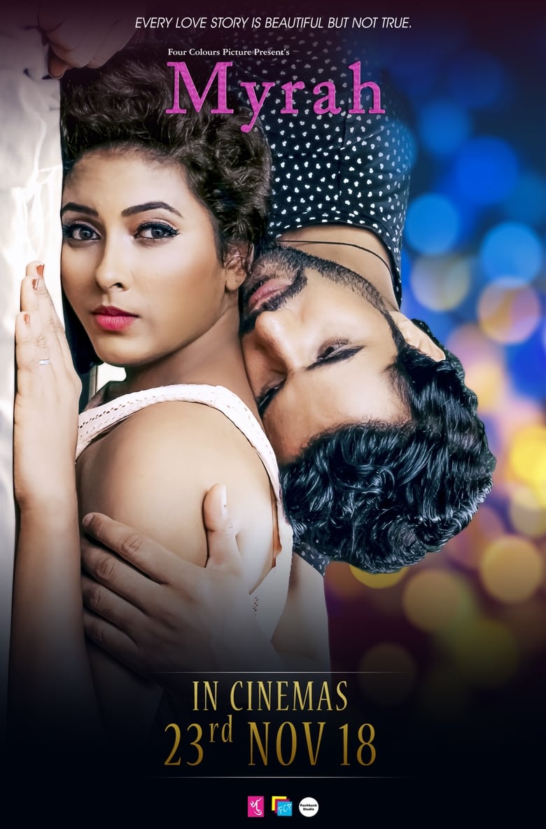 Poster of Myrah