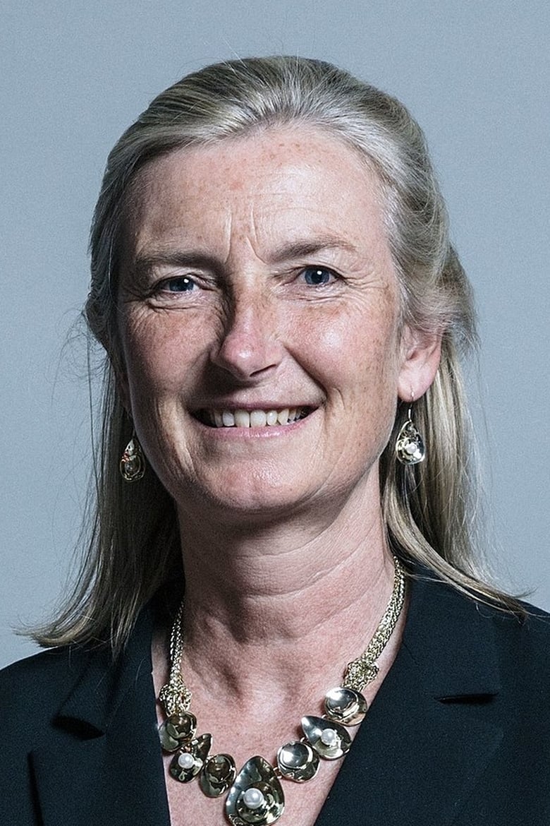 Portrait of Sarah Wollaston