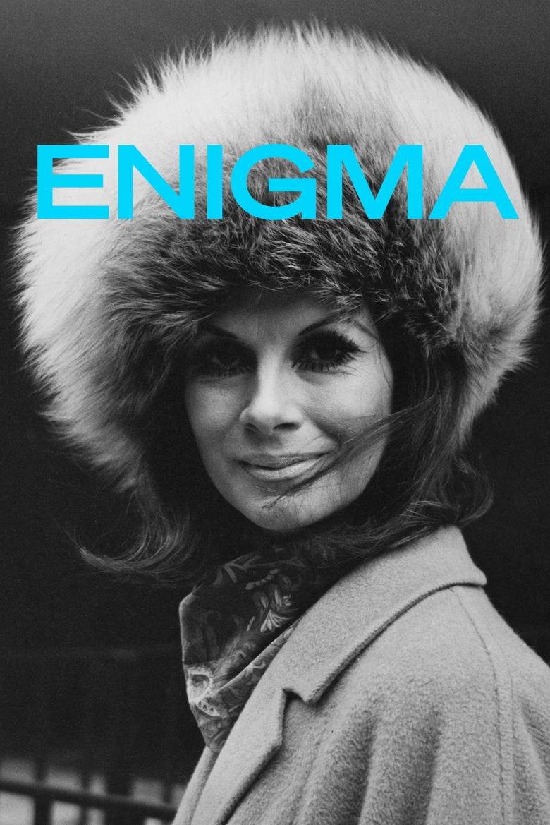 Poster of Enigma