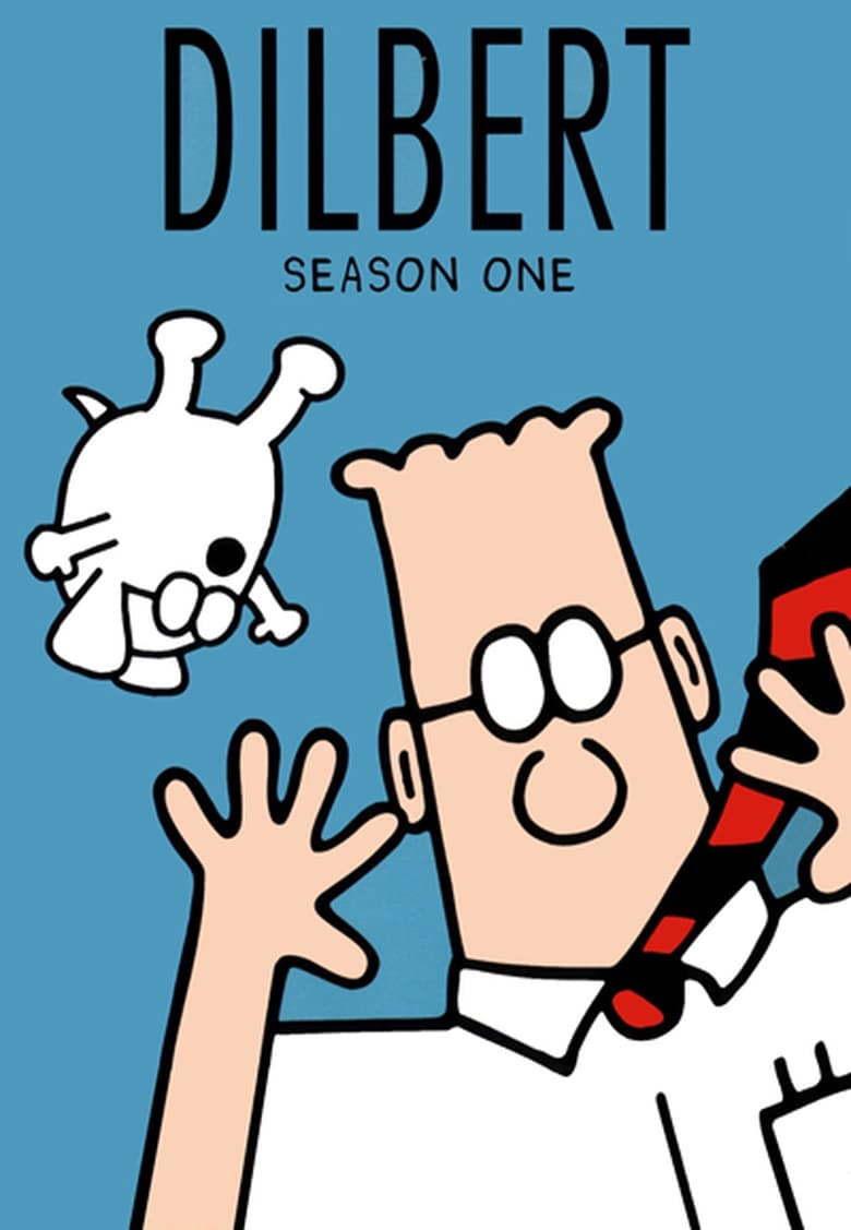 Poster of Episodes in Dilbert - Season 1 - Season 1