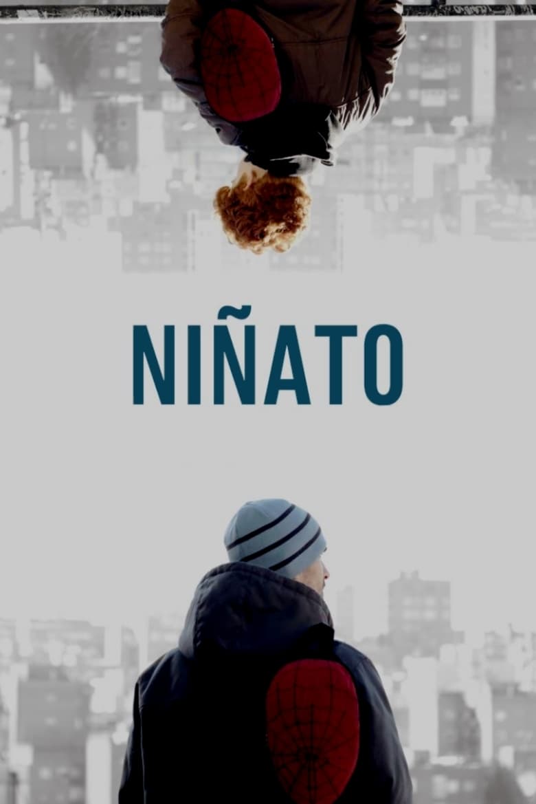 Poster of Niñato