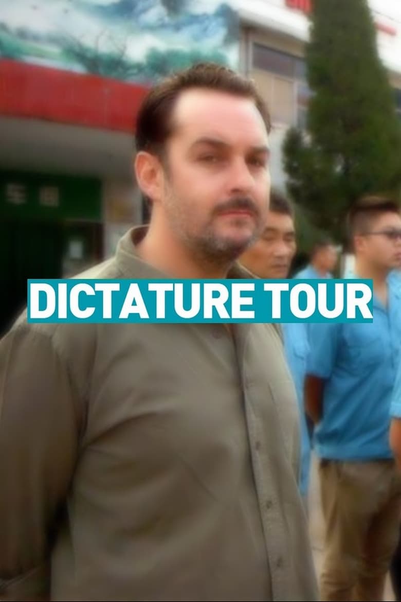 Poster of Dictature Tour