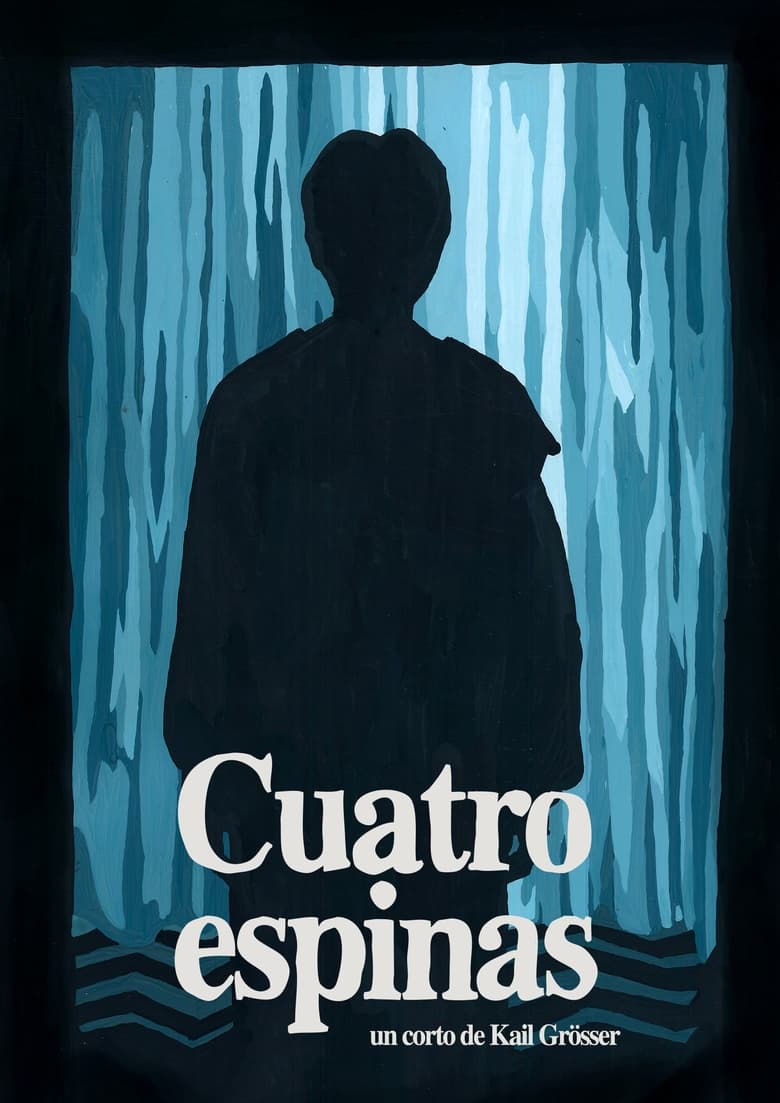 Poster of Cuatro Espinas