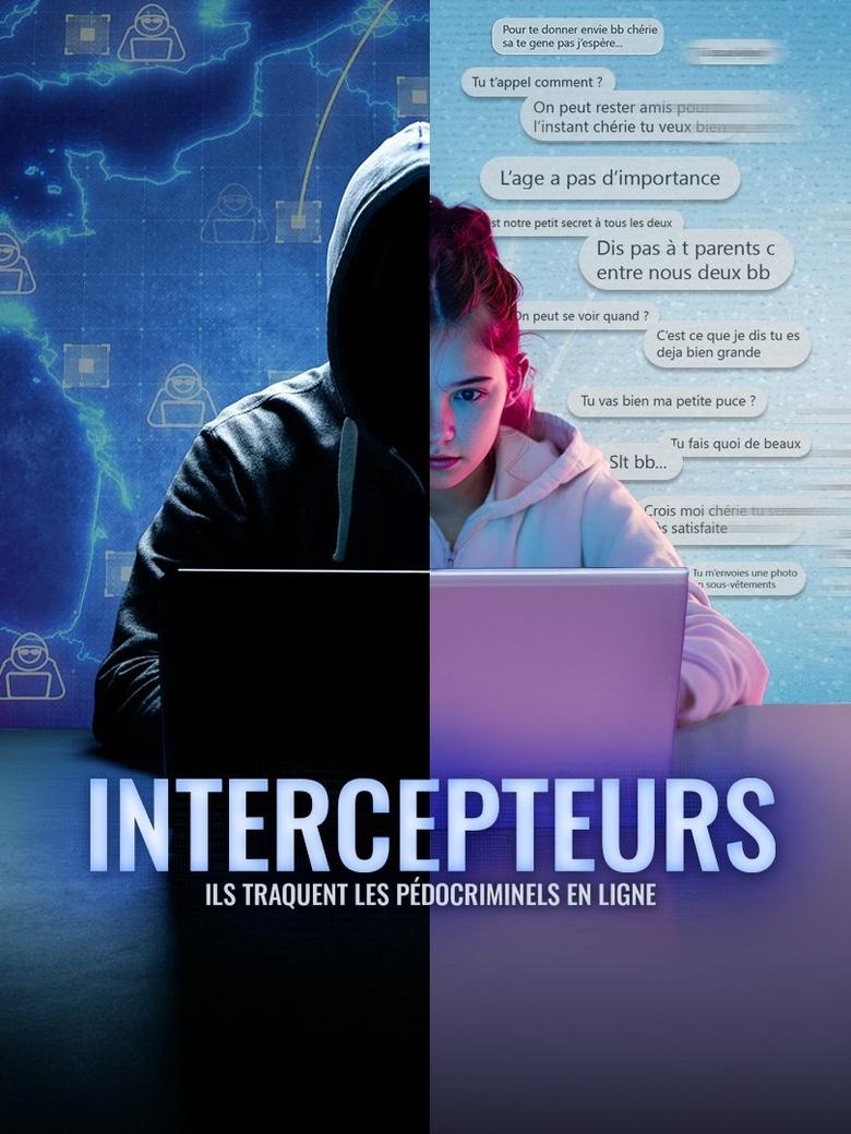 Poster of Intercepteurs