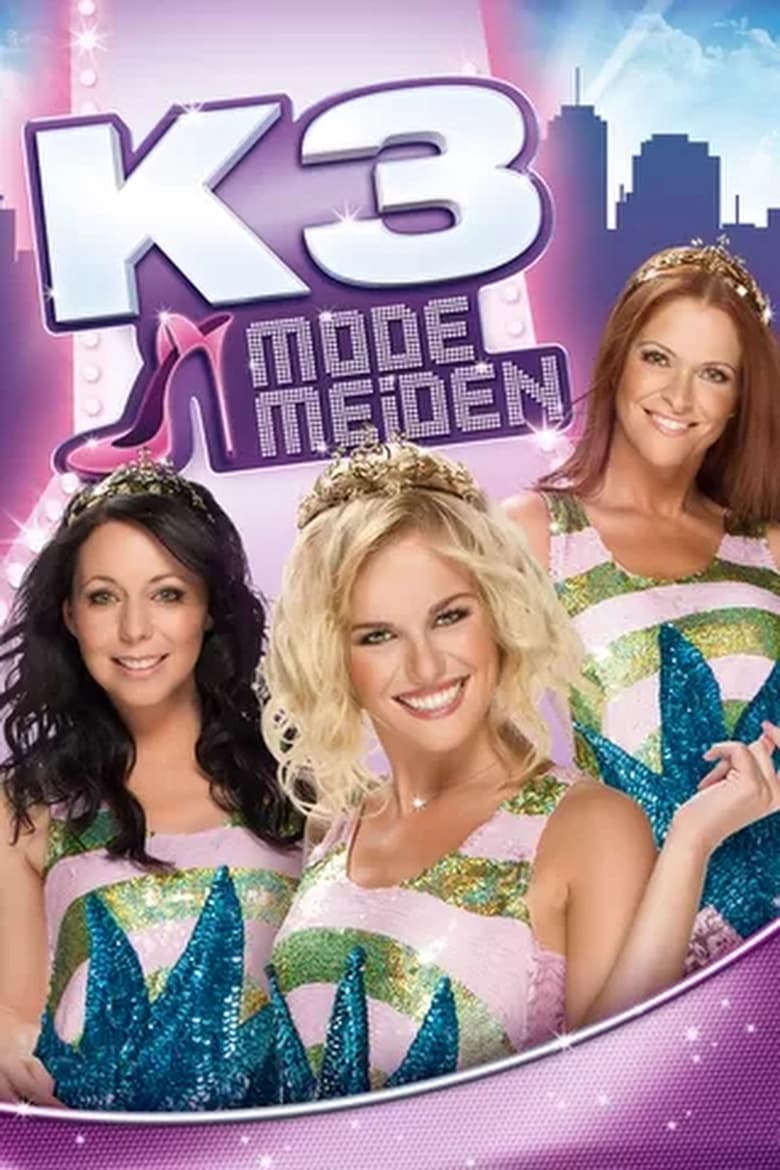 Poster of K3 Mode Meiden