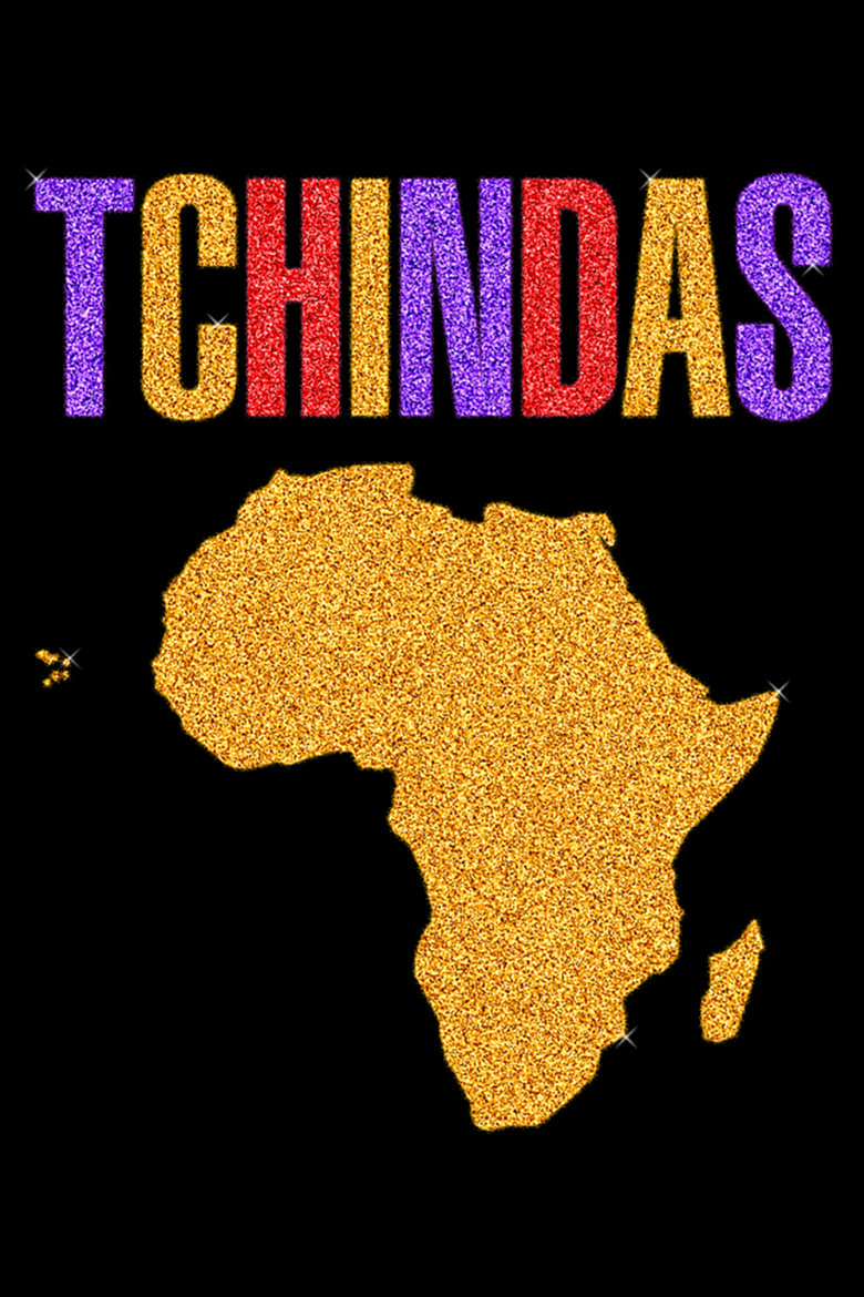 Poster of Tchindas