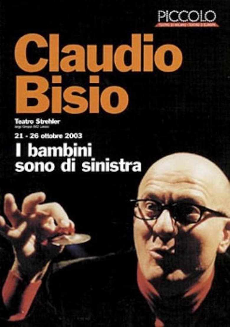 Poster of I bambini sono di sinistra