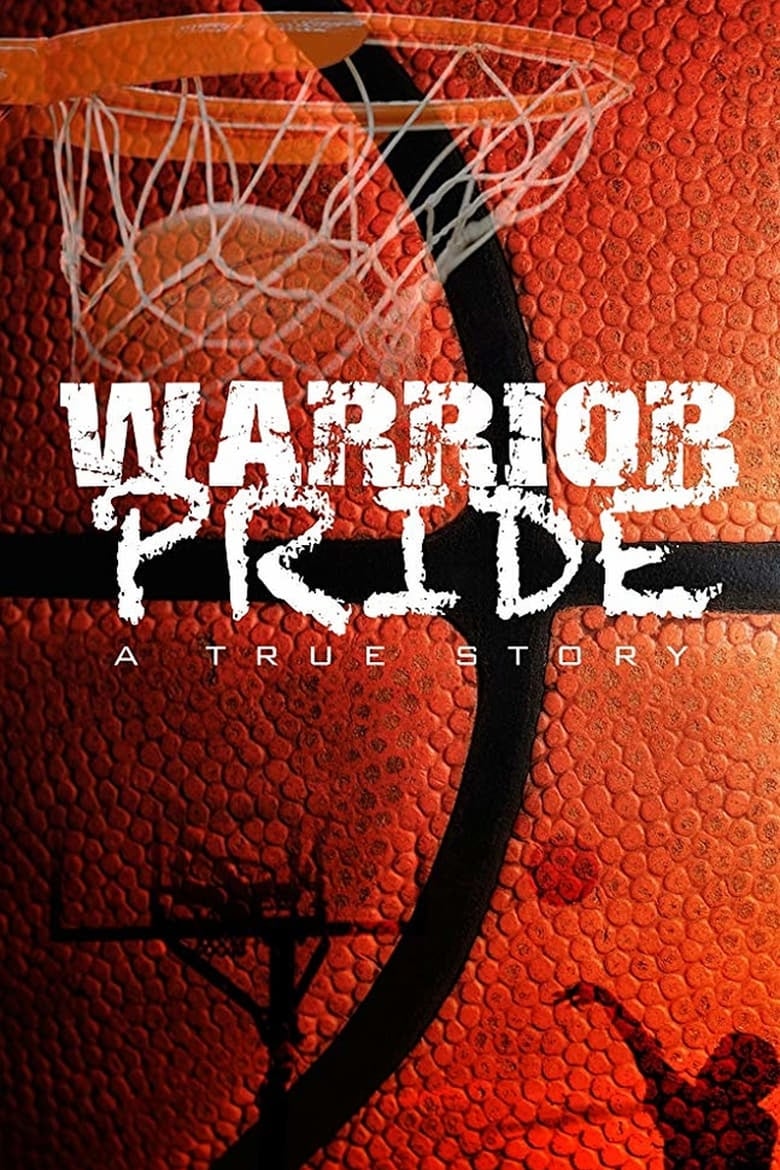 Poster of Warrior Pride