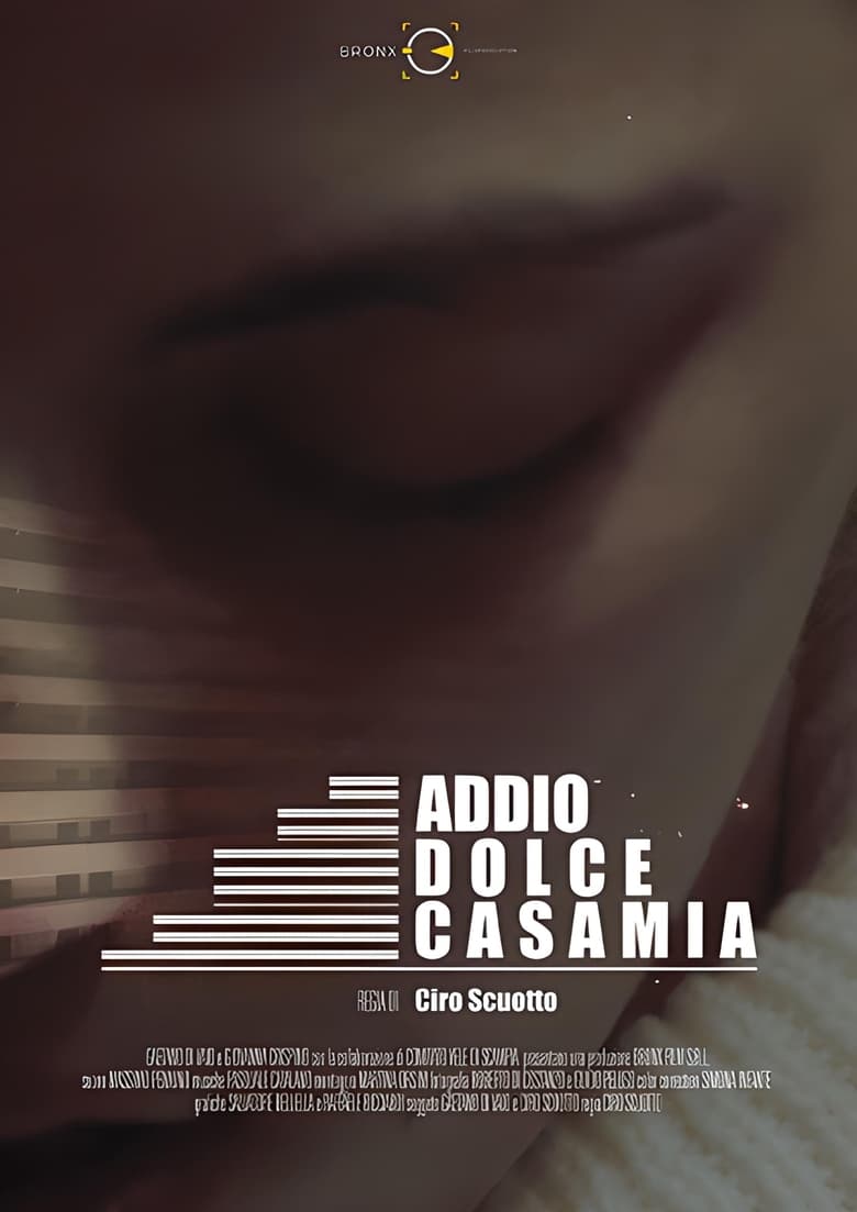 Poster of Addio Dolce Casa Mia