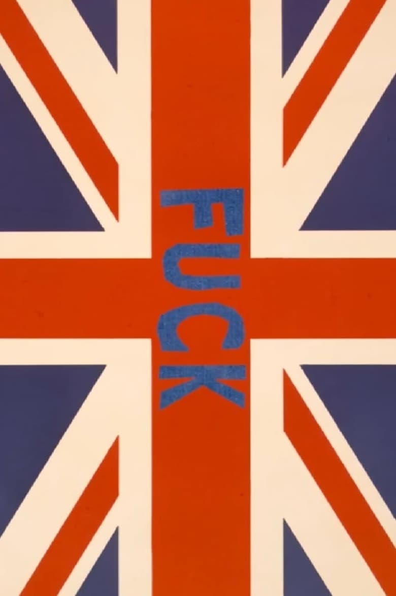 Poster of Fuck UK