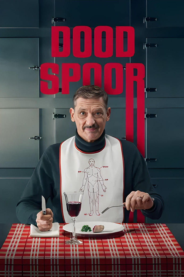 Poster of Cast and Crew in Dood Spoor - Season 1 - Episode 6 - Meatballs In Tomato Sauce