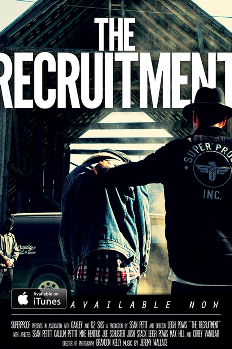 Poster of The Recruitment