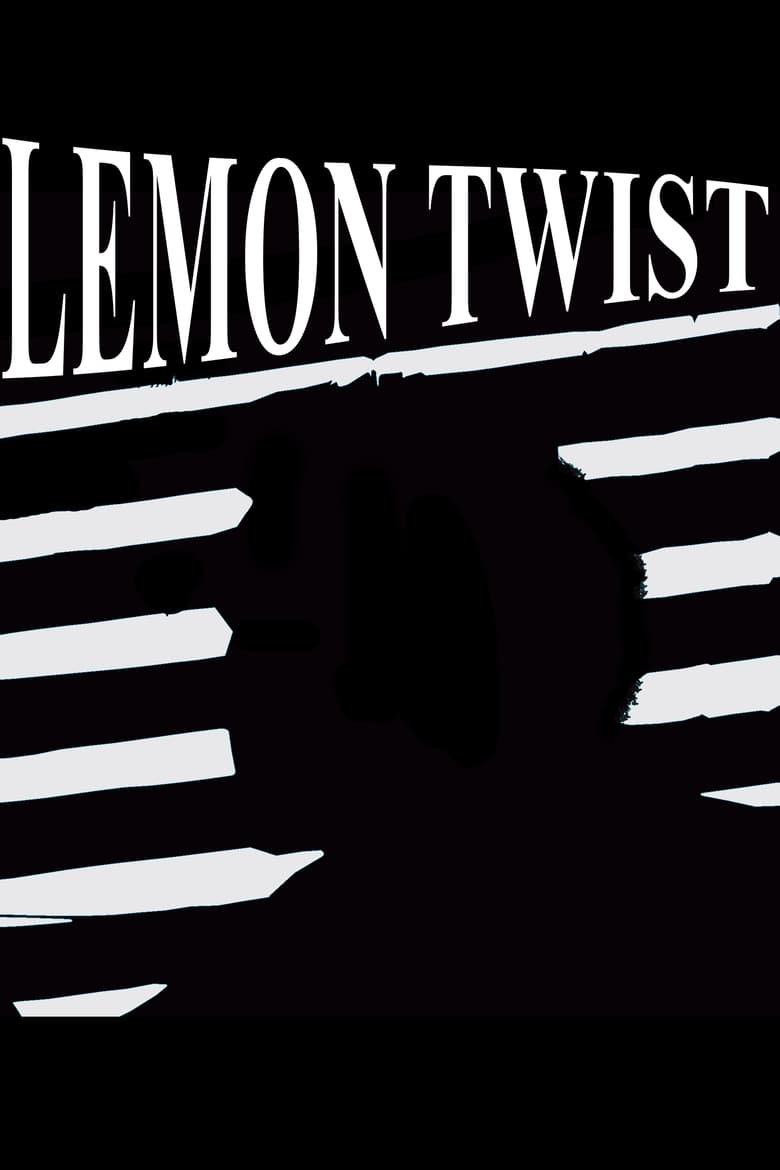 Poster of Lemon Twist