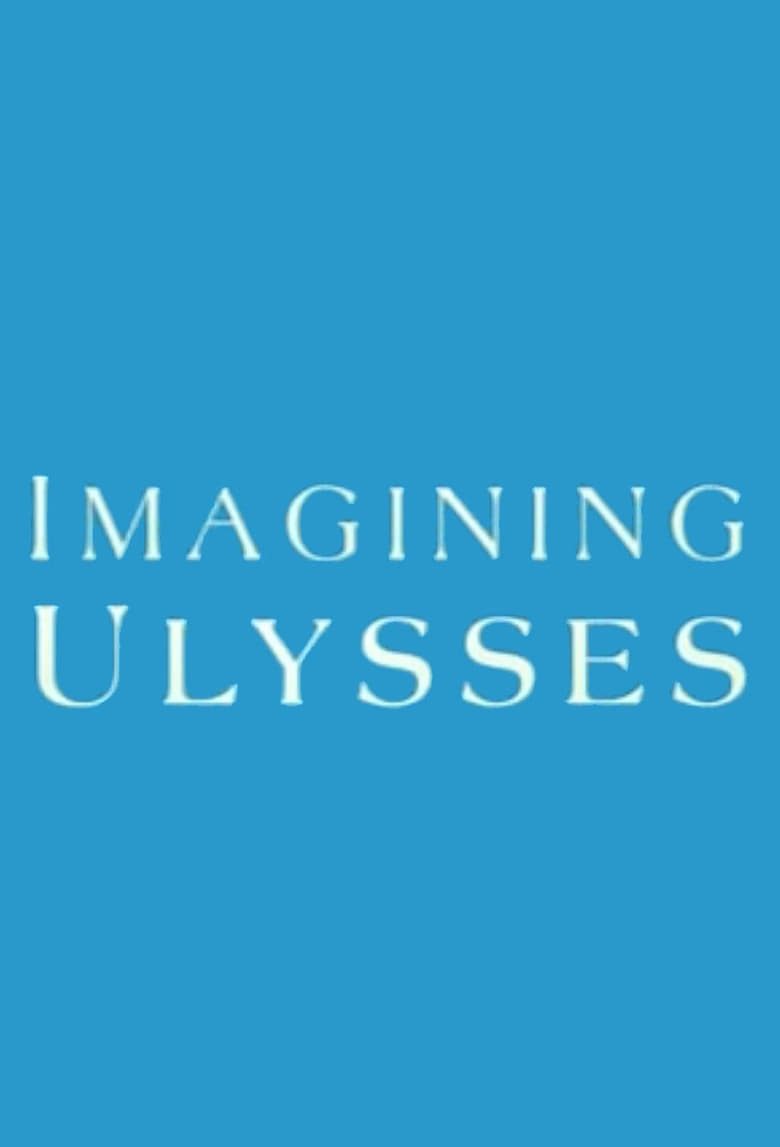 Poster of Imagining Ulysses