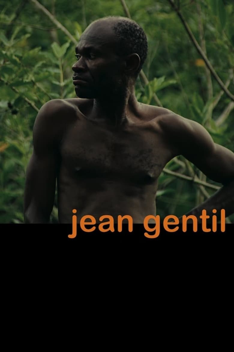 Poster of Jean Gentil