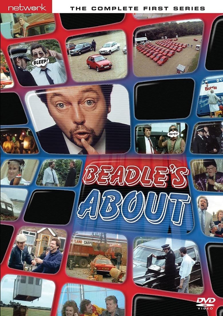 Poster of Episodes in Beadle's About - Season 1 - Season 1