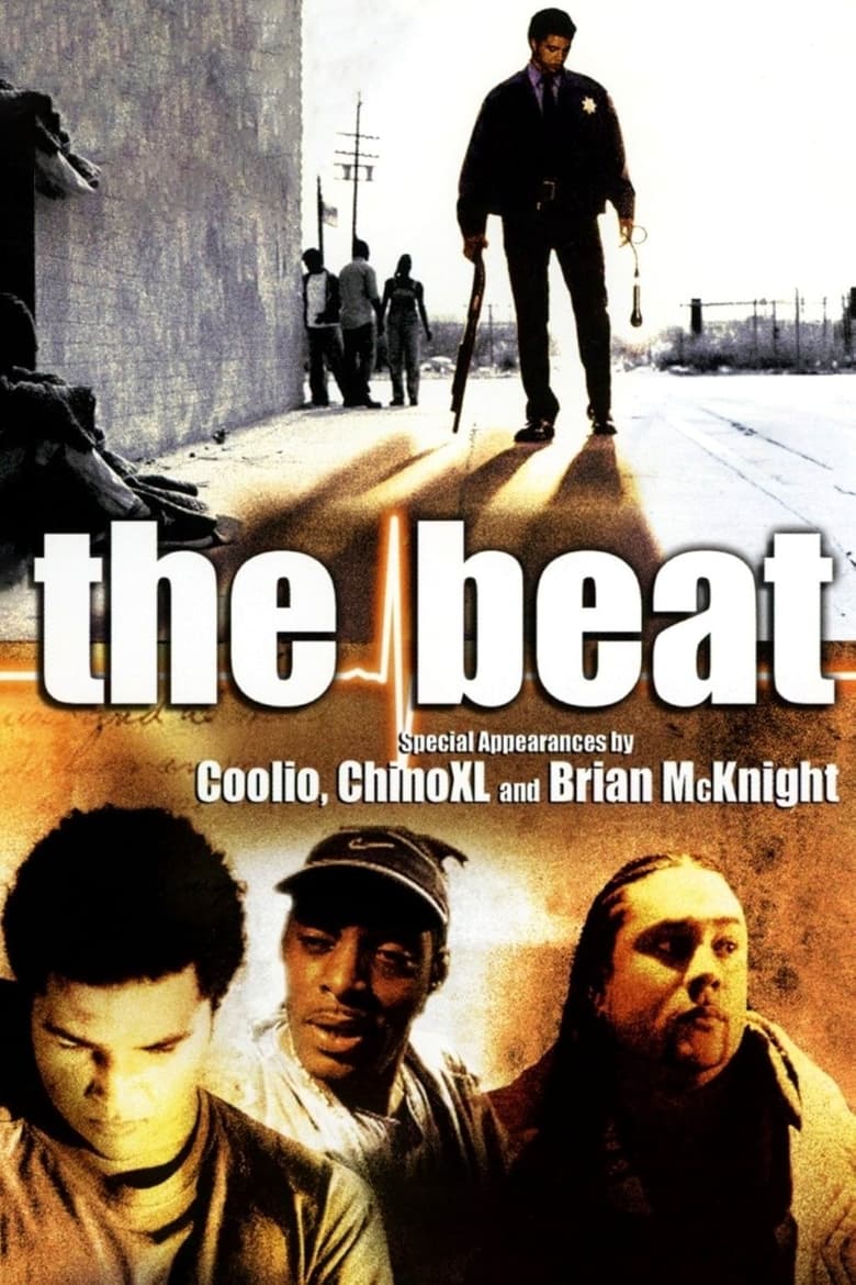 Poster of The Beat