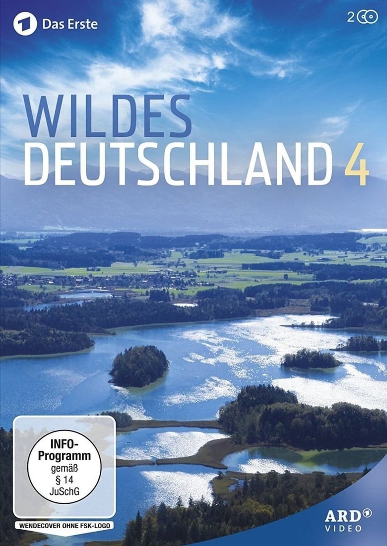 Poster of Cast and Crew in Wild Germany - Season 4 - Episode 3 - Episode 3