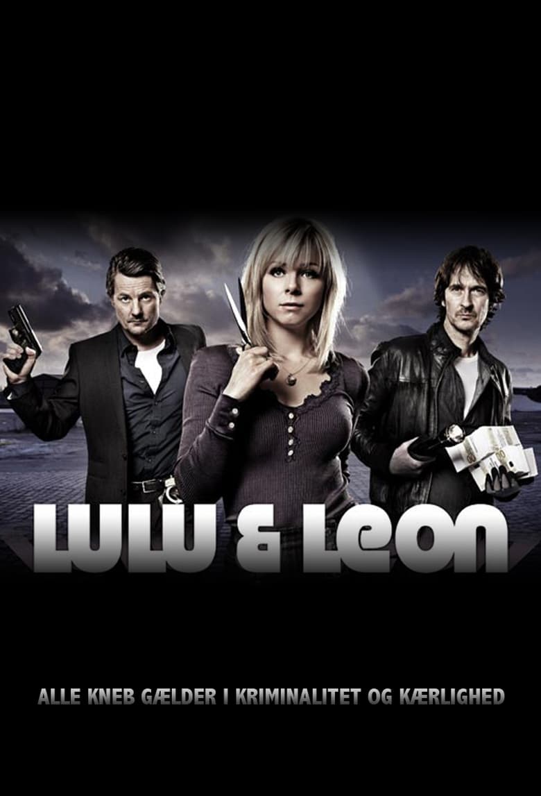 Poster of Lulu & Leon