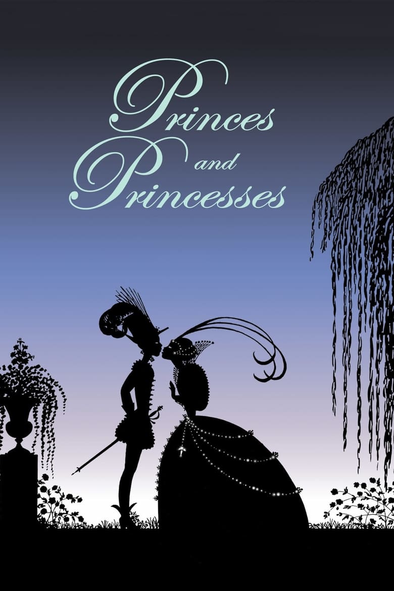 Poster of Princes and Princesses