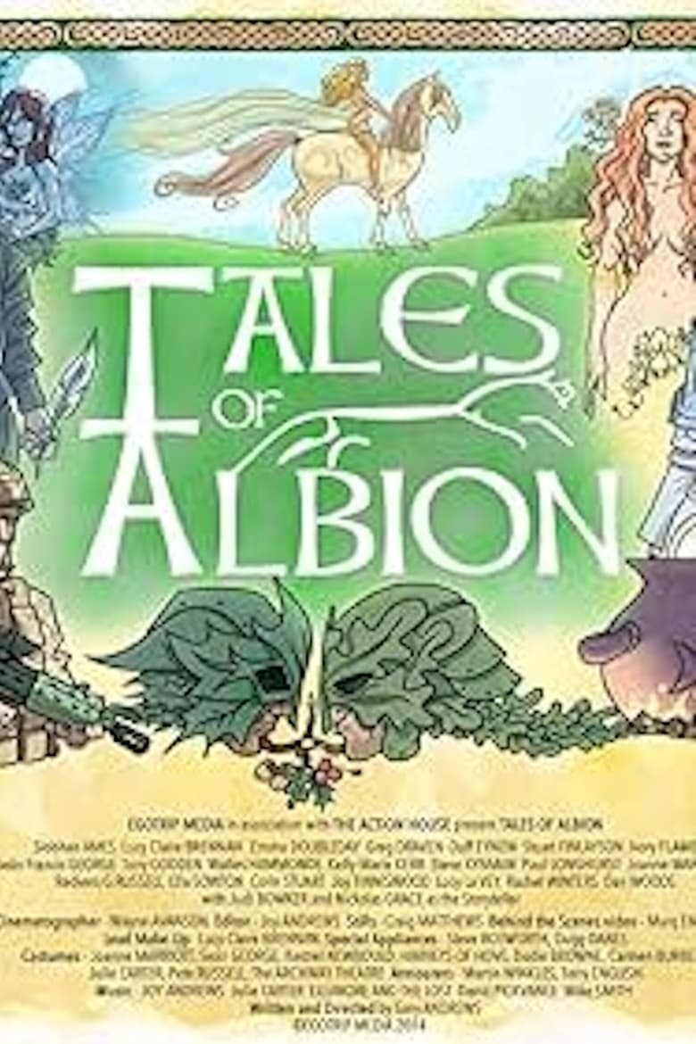 Poster of Tales of Albion