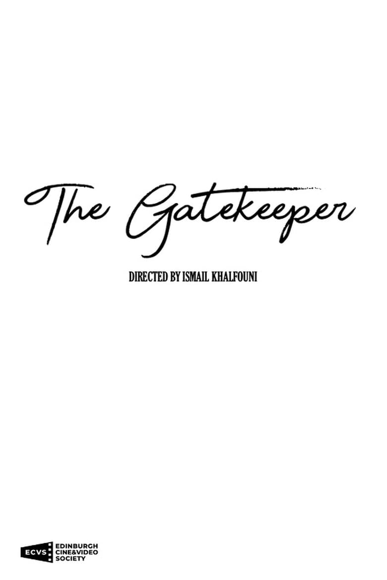 Poster of The Gatekeeper