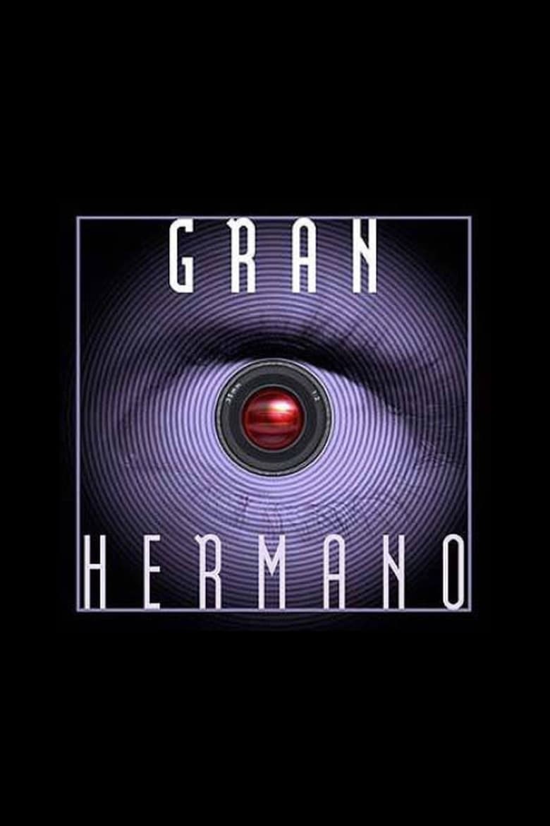 Poster of Gran Hermano - Season 1 - Episode 9 - Episode 9