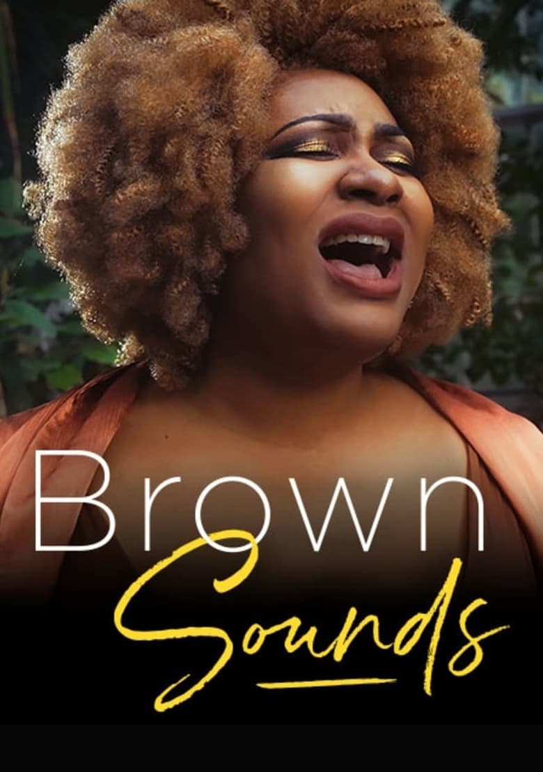 Poster of Brown Sounds