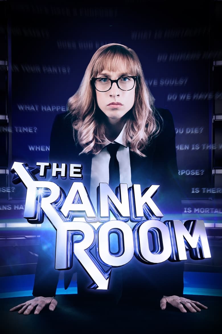 Poster of Episodes in The Rank Room - Season 1 - Season 1