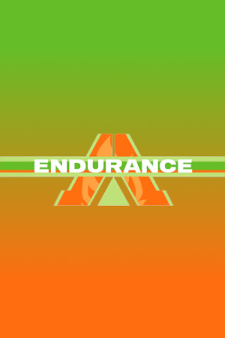 Poster of Endurance