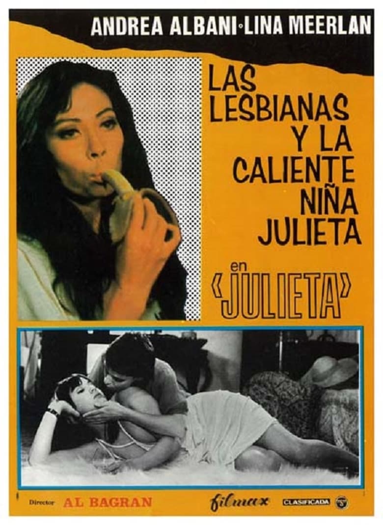 Poster of Julieta