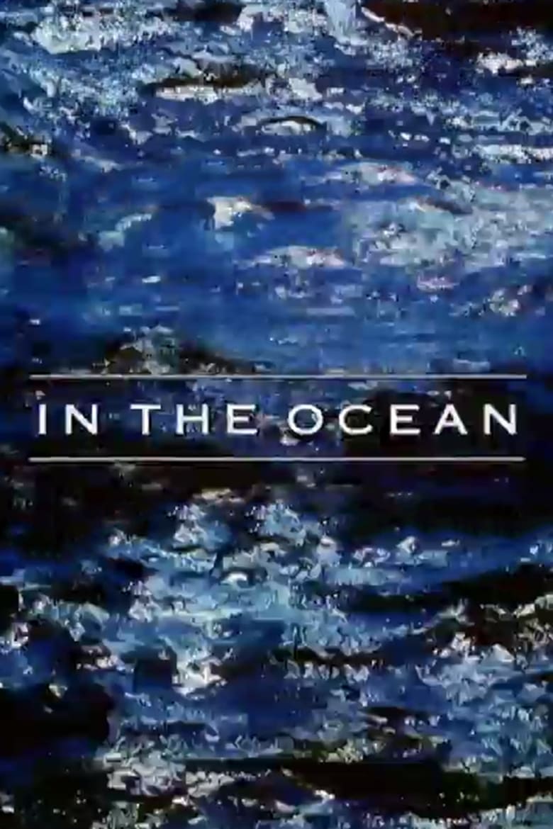 Poster of In the Ocean