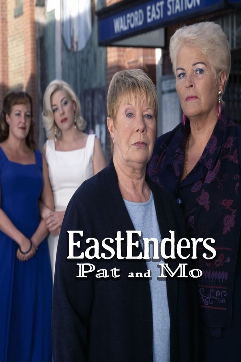 Poster of EastEnders: Pat and Mo