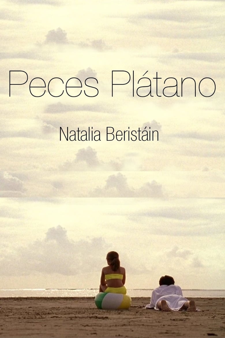 Poster of Peces Plátano