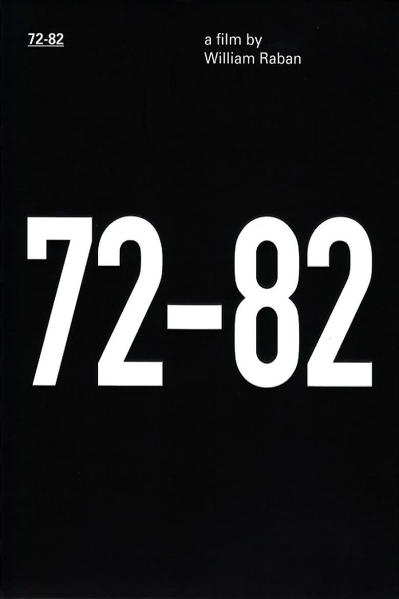 Poster of 72-82