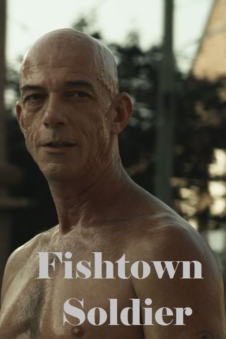 Poster of Fishtown Soldier