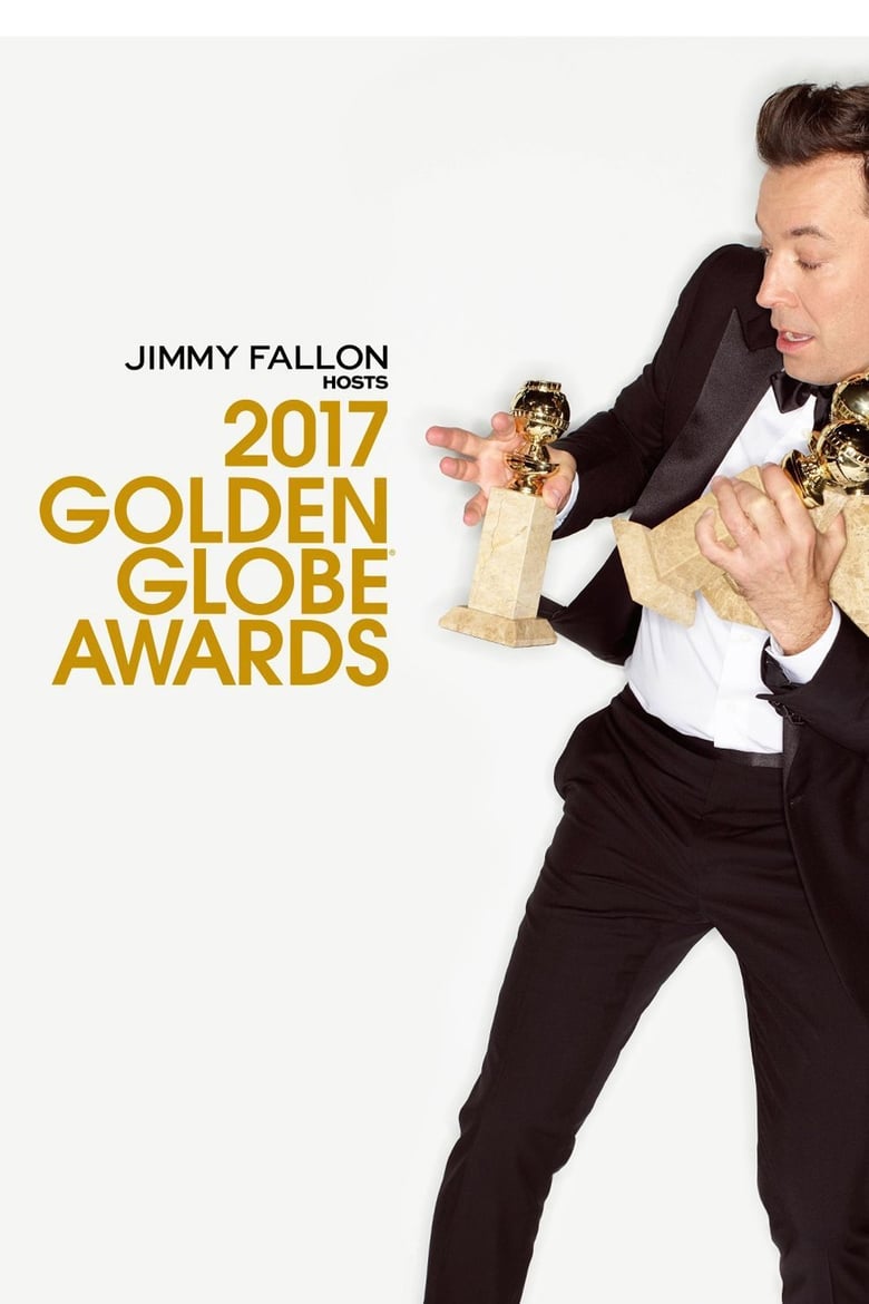 Poster of Episodes in Golden Globe Awards - The 74th Golden Globe Awards - The 74th Golden Globe Awards