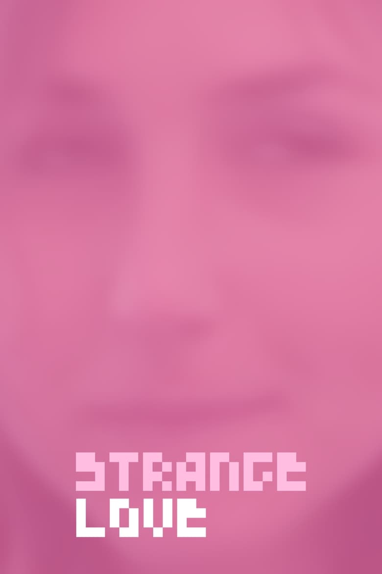 Poster of Strange Love