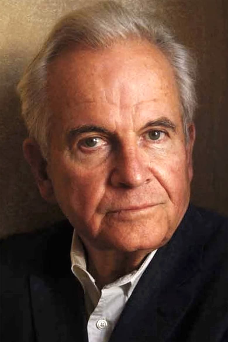 Portrait of Ian Holm