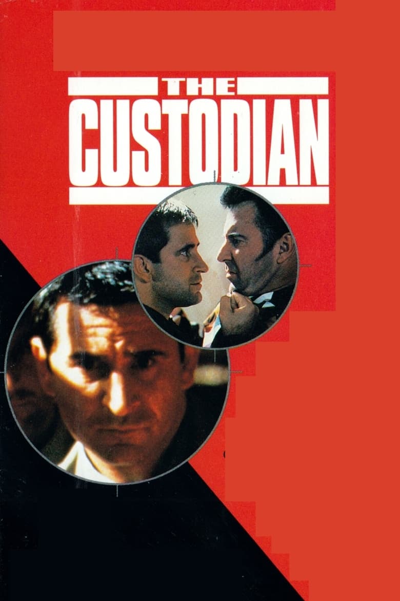 Poster of The Custodian