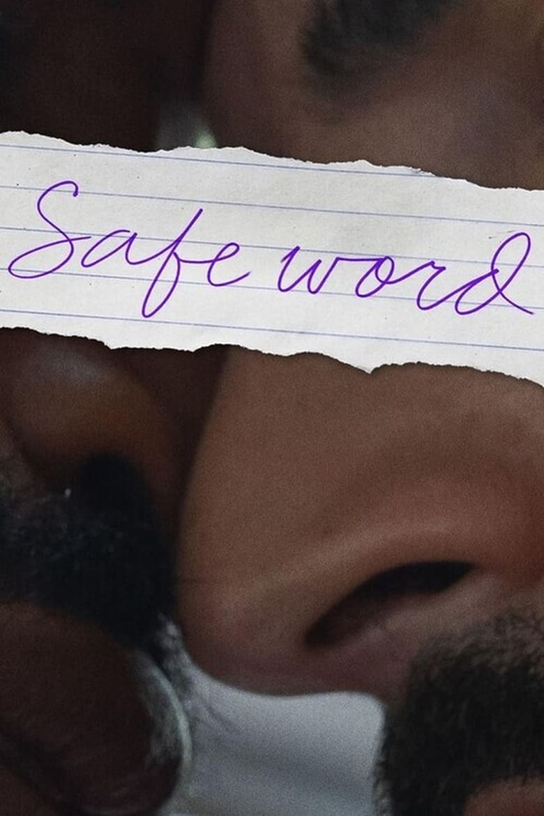 Poster of Safe Word