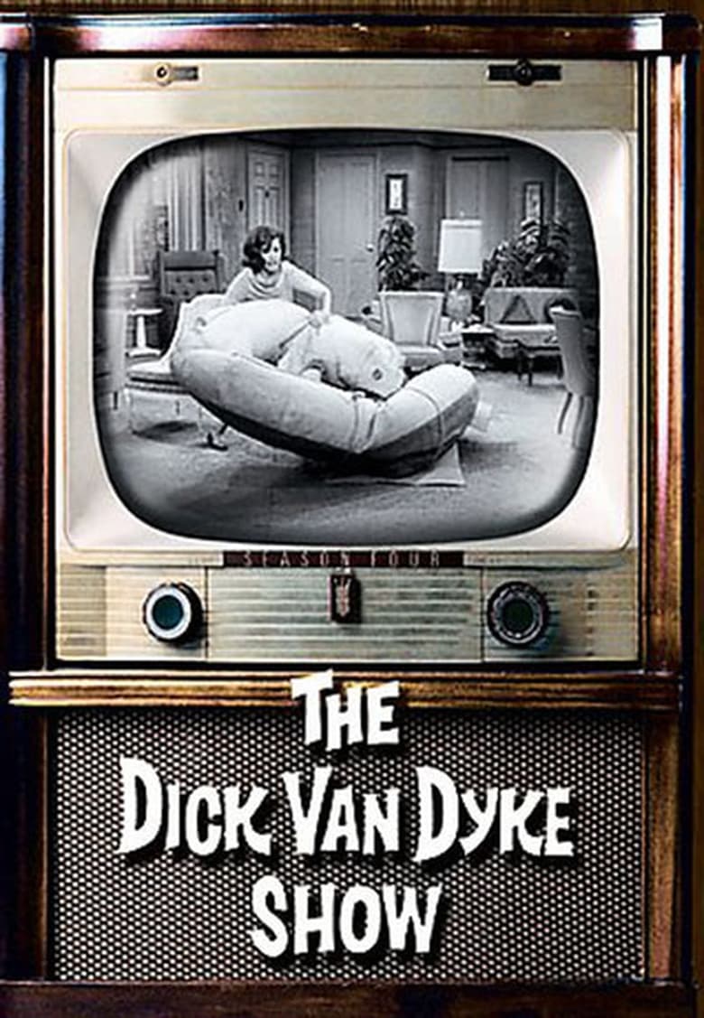 Poster of Episodes in The Dick Van Dyke Show - Season 4 - Season 4