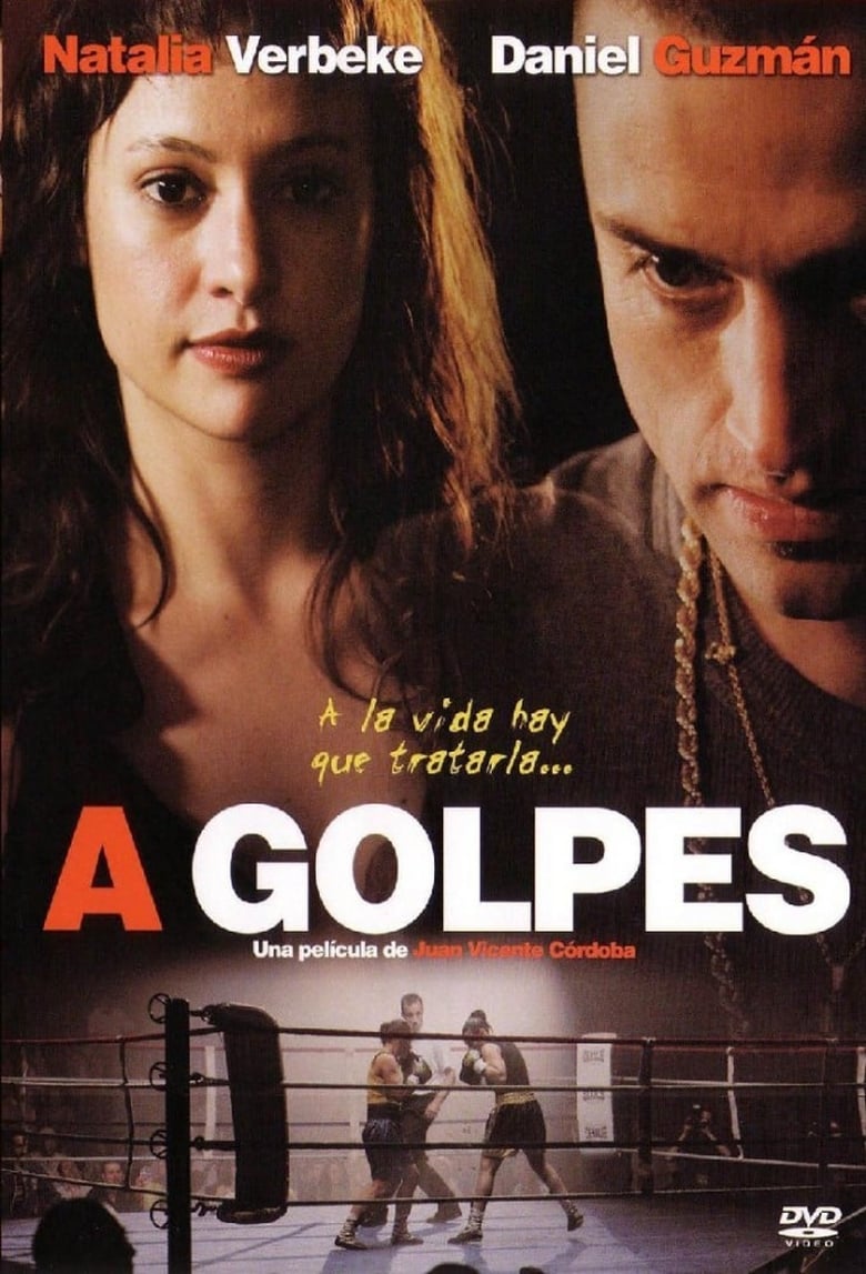 Poster of A golpes