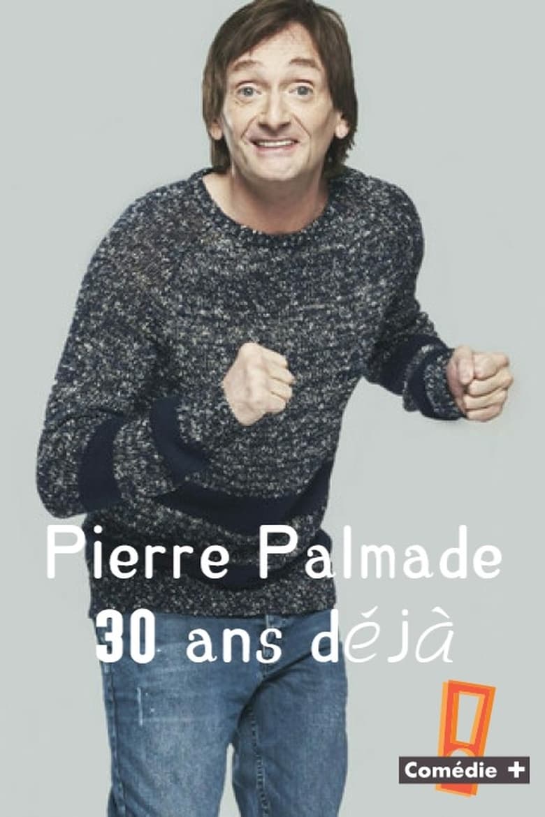 Poster of Pierre Palmade 30 ans déjà