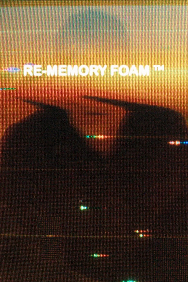 Poster of Re-Memory Foam