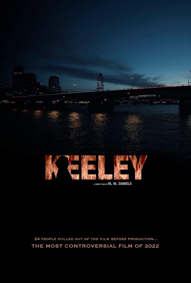 Poster of Keeley