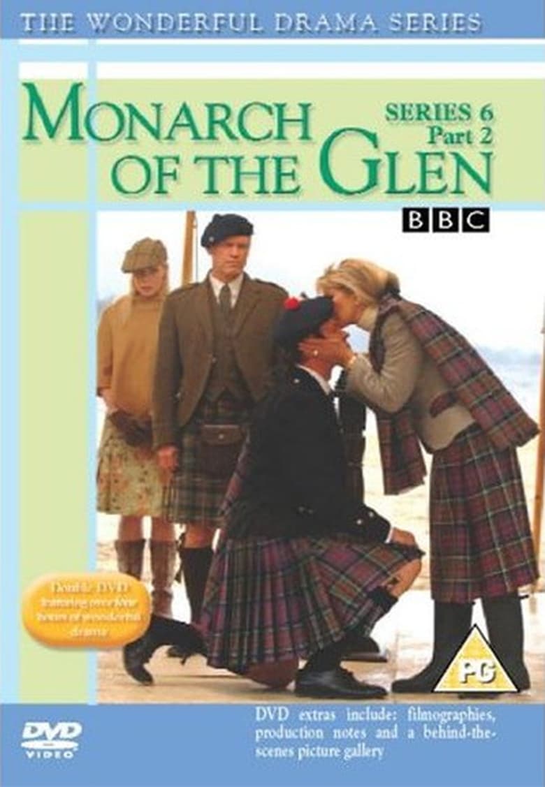 Poster of Episodes in Monarch Of The Glen - Season 6 - Season 6