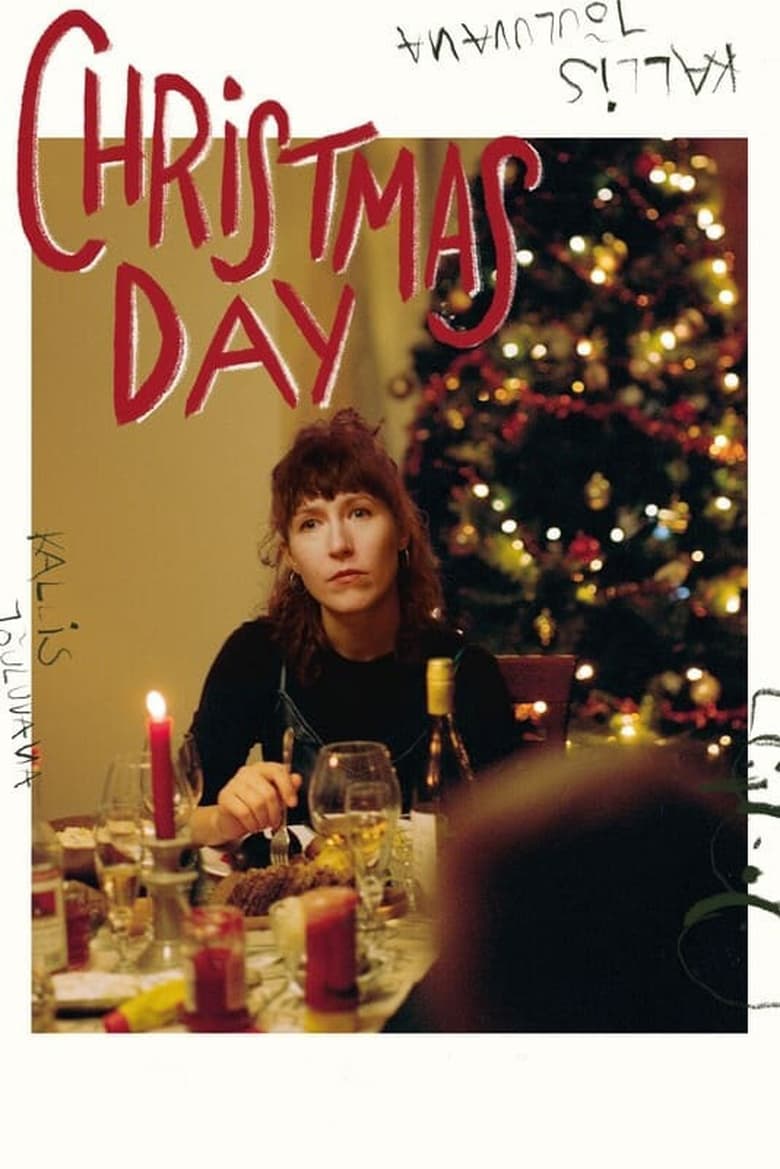 Poster of Christmas Day