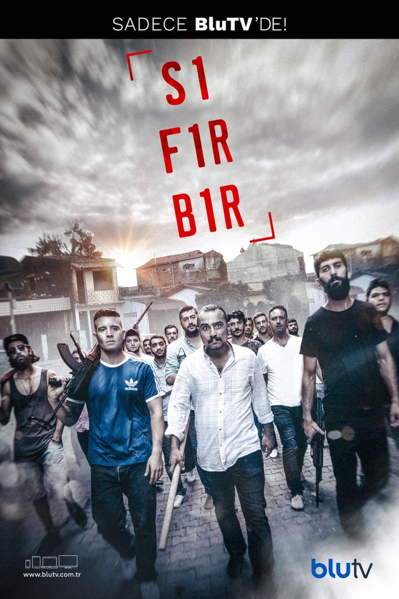 Poster of Episodes in Sıfır Bir - Season 3 - Season 3