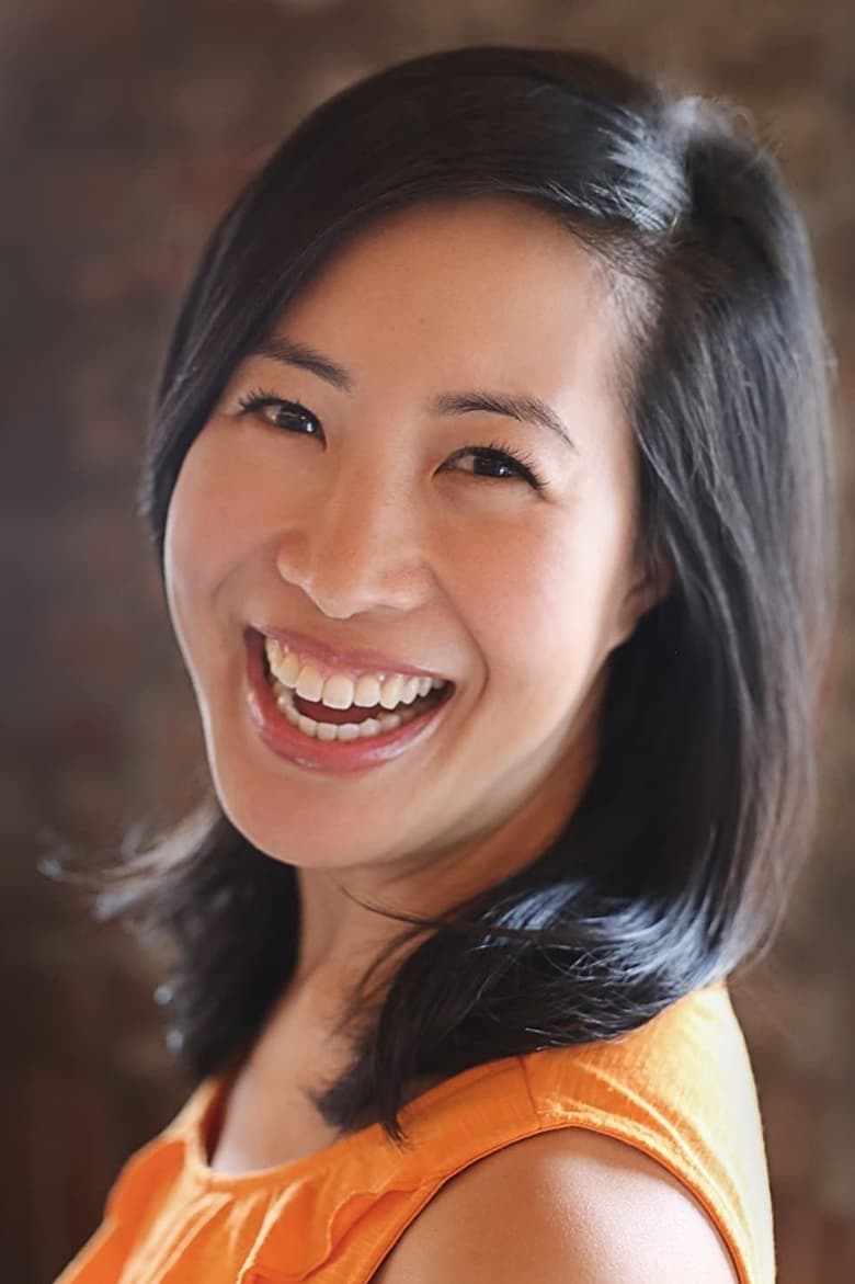 Portrait of Michelle Sohn